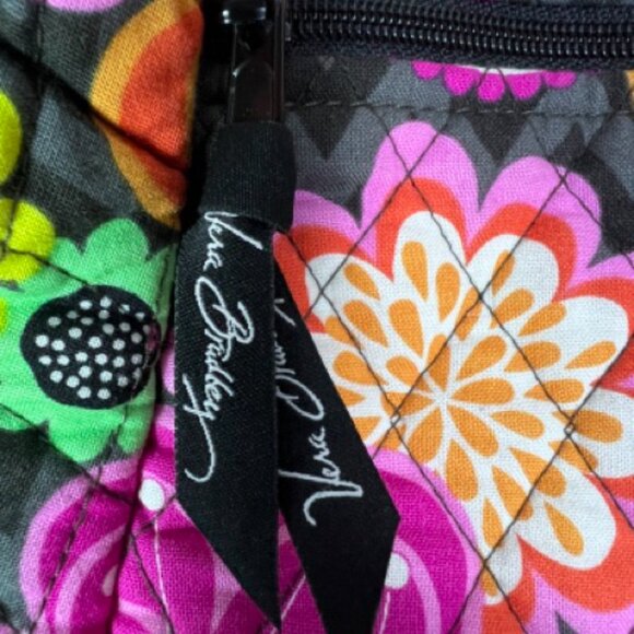 Vera Bradley Bag and Wallet - Picture 10 of 16